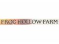 Frog Hollow Farm Coupon Codes October 2022