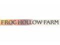 Frog Hollow Farm Coupon Codes July 2025