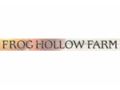 Frog Hollow Farm 10% Off Coupon Codes May 2024