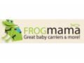 Frog Mama 10% Off Coupon Codes May 2024