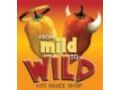 From Mild To Wild 40% Off Coupon Codes May 2024