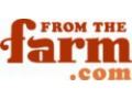 Fromthefarm Coupon Codes July 2025