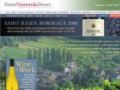 Fromvineyardsdirect Ie Coupon Codes July 2025