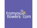 From You Flowers 25% Off Coupon Codes May 2024