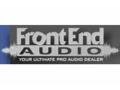 Front End Audio Coupon Codes April 2024