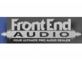 Front End Audio Coupon Codes July 2025