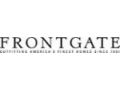 Frontgate Coupon Codes June 2023