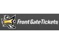 Frontgate Tickets Coupon Codes March 2025