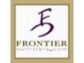 Frontier Outfitters Coupon Codes May 2024