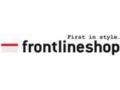 Front Line Shop 10% Off Coupon Codes May 2024