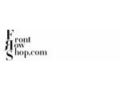 Frontrowshop Coupon Codes July 2025