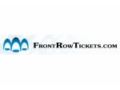 FrontRowTickets 10% Off Coupon Codes May 2024