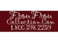 Frou Frou Collection 15% Off Coupon Codes May 2024