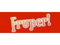 Fruper Coupon Codes June 2023