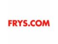 Fry's 25$ Off Coupon Codes April 2024