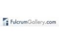 Fulcrum Gallery Coupon Codes July 2022