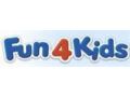 Fun4kids 10% Off Coupon Codes May 2024