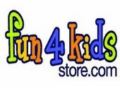 Fun4kidsstore 15% Off Coupon Codes May 2024