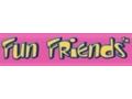 Funfriends 10$ Off Coupon Codes May 2024