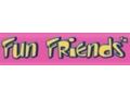 Funfriends Coupon Codes July 2025