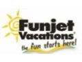 Funjet Coupon Codes March 2025