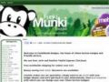 Funkimunkibadges Uk Coupon Codes July 2025