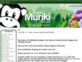 Funkimunkibadges UK Coupon Codes April 2024