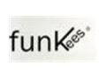Funkees Coupon Codes August 2022