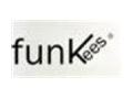 Funkees Coupon Codes July 2025