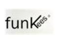 Funkees Coupon Codes May 2024