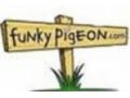 Funky Pigeon Coupon Codes December 2023