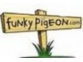 Funky Pigeon Coupon Codes May 2024