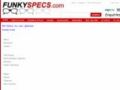 Funkyspecs 10% Off Coupon Codes May 2024