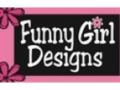 Funny Girl Designs Coupon Codes April 2024
