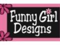 Funny Girl Designs Coupon Codes July 2025