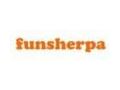 Funsherpa 5% Off Coupon Codes May 2024