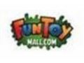 Fun Toy Mall Coupon Codes July 2025