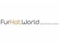 Fur Hat World 5$ Off Coupon Codes May 2024