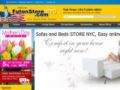 Futonstorenyc Coupon Codes July 2025