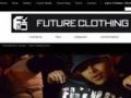 Futureclothing Uk Coupon Codes July 2025