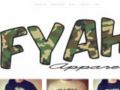 Fyahapparel Uk Coupon Codes July 2025