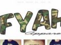 Fyahapparel Uk Coupon Codes May 2024