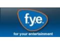 Fye Coupon Codes April 2024