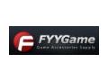 Fyy Game Coupon Codes October 2022