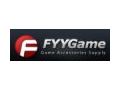 Fyy Game Coupon Codes July 2025