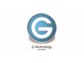 G-Technology 25% Off Coupon Codes May 2024