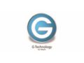 G-technology Coupon Codes July 2025