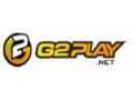 G2 Play Coupon Codes May 2024