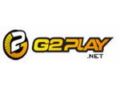 G2 Play Coupon Codes July 2025