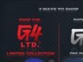 G4tvstore Coupon Codes July 2025